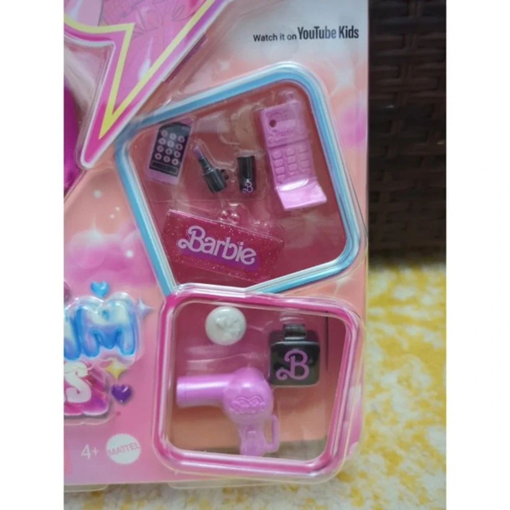Mattel HYC21 Barbie‎ Dream Besties 